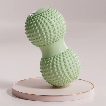 Figure Of Eight Massage Ball