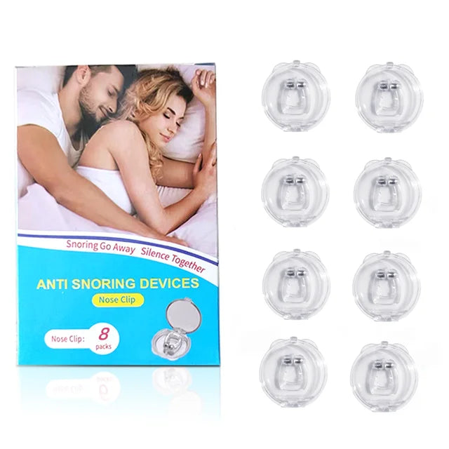 Anti Snoring Device