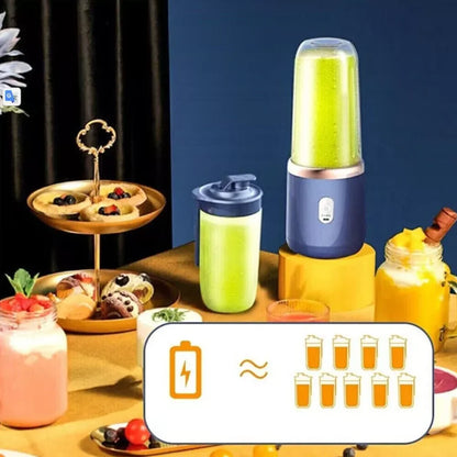 Electric Food Blender