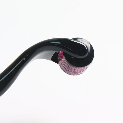 The Derma Roller